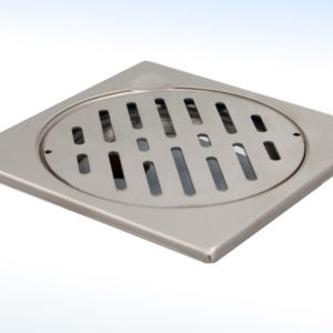 RESUMIDERO CUADRADO DE 150mm X 150mm