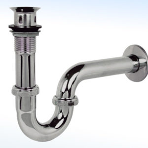 TRAMPA COMPLETA PARA LAVABO