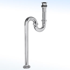 TRAMPA COMPLETA PARA LAVABO