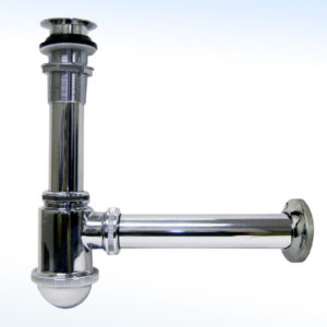 TRAMPA COMPLETA PARA LAVABO