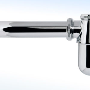 MEDIA TRAMPA PARA LAVABO