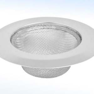 CANASTILLA MALLA PARA FREGADERO