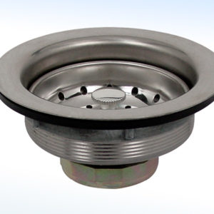 CONTRA CANASTA PARA FREGADERO SIN TUBO