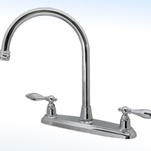 MEZCLADORA PARA FREGADERO