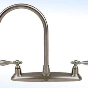 MEZCLADORA PARA FREGADERO