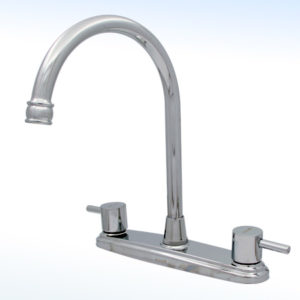 MEZCLADORA PARA FREGADERO