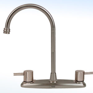 MEZCLADORA PARA FREGADERO