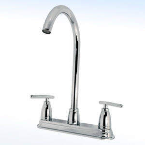 MEZCLADORA PARA FREGADERO