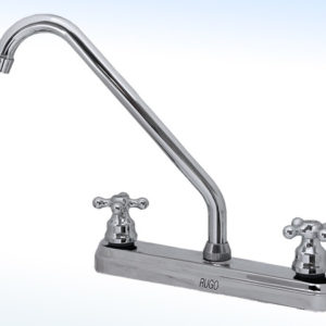 MEZCLADORA PARA FREGADERO