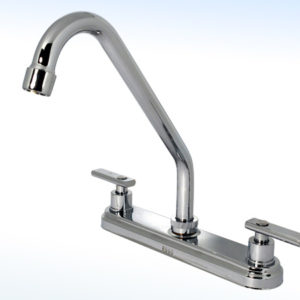 MEZCLADORA PARA FREGADERO