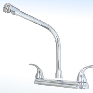 MEZCLADORA PARA FREGADERO