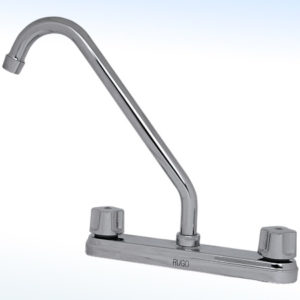 MEZCLADORA PARA FREGADERO