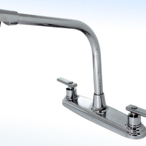 MEZCLADORA PARA FREGADERO