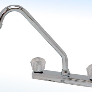 MEZCLADORA PARA FREGADERO