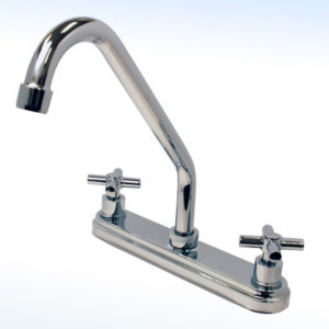 MEZCLADORA PARA FREGADERO