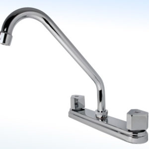 MEZCLADORA PARA FREGADERO