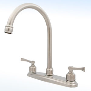 MEZCLADORA PARA FREGADERO