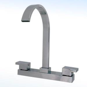 MEZCLADORA PARA FREGADERO