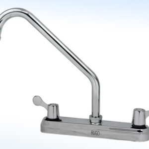 MEZCLADORA PARA FREGADERO