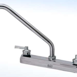 MEZCLADORA FREGADERO