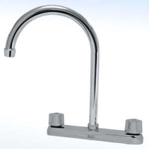 MEZCLADORA PARA FREGADERO