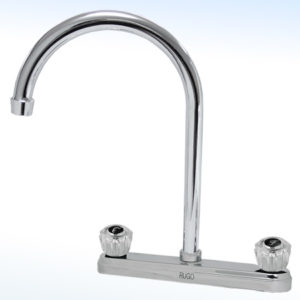 MEZCLADORA PARA FREGADERO