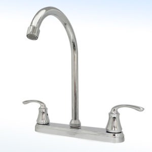 MEZCLADORA PARA FREGADERO