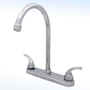 MEZCLADORA PARA FREGADERO