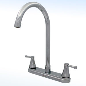 MEZCLADORA PARA FREGADERO