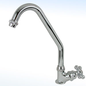 LLAVE INDIVIDUAL PARA FREGADERO