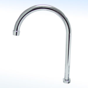 PICO PARA MEZCLADORA FIG. 8-RB