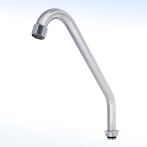 PICO AC.INOXIDABLE P/FIG. 8IC