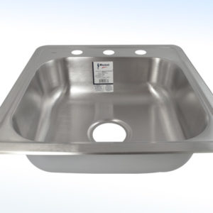 TARJA SENCILLA 63 X 56 cms PROFUNDIDAD 15cms CONTRA 4”Ø