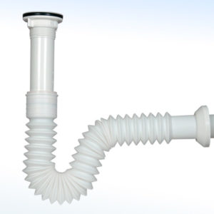 TRAMPA COMPLETA PARA FREGADERO