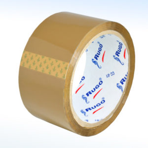 CINTA CANELA .04MM X 48MM X 50MT