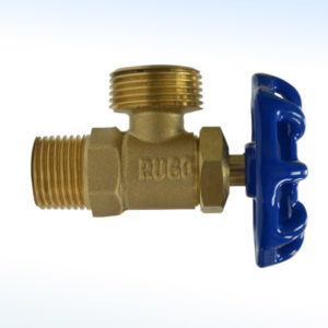 LLAVE P/LAVADORA MANERAL AZUL